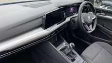 Volkswagen Golf 1.5 TSI Life 5dr Petrol Hatchback